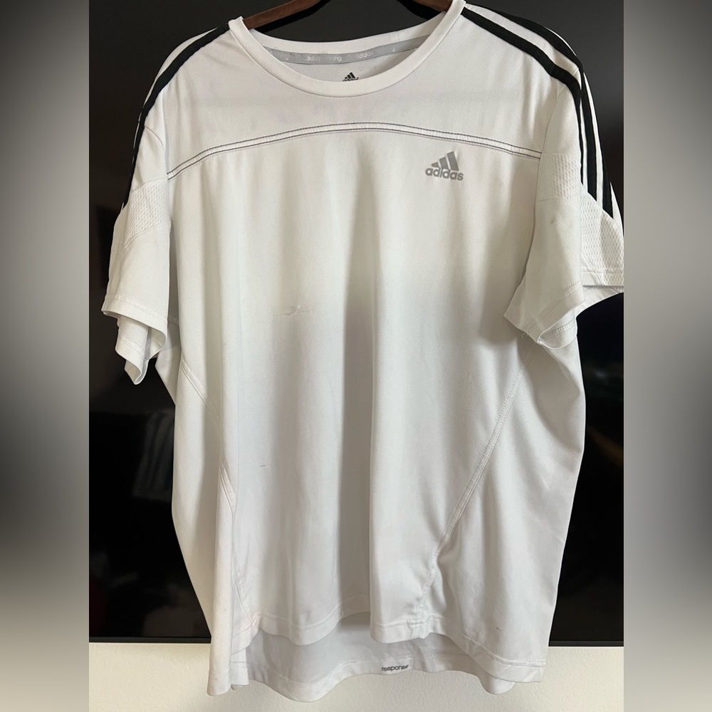 Adidas Climate Shirt